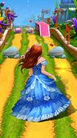 Subway Princess - Rush Runner Cartaz