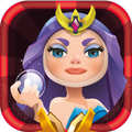 Princess Rescue : Puzzle Game