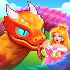 Princess Rescue: Snake Out!