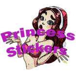 Princess Merry Christmas - Sti