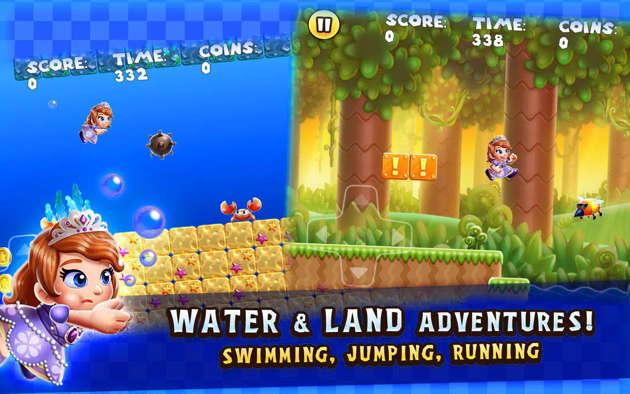 Super Mario Bros Adventure APK Download 2023 - Free - 9Apps