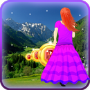 Mountain Princess Run APK