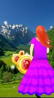 Mountain Princess Run پوسٹر