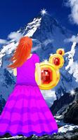 Mountain Princess Run Ekran Görüntüsü 2