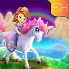 Princess Unicorn Adventure icon