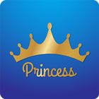 Princess Majestic HD Wallpaper Background アイコン