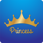 Princess Majestic HD Wallpaper Background 圖標