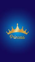 Princess Majestic HD Wallpaper Background 海報