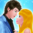 Princess Wedding icon