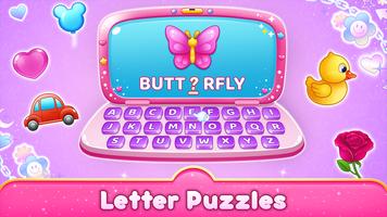 Princess Computer - Baby Phone screenshot 1