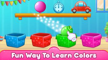Princess Computer - Baby Phone screenshot 2