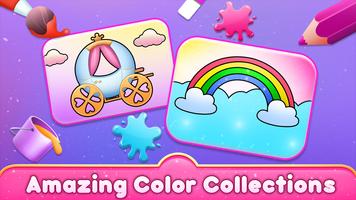 Princess Computer - Baby Phone screenshot 3