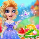 Princess Crushing Juice Jam icon