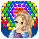 APK Princess Bubble Sweet