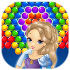 Princess Bubble Sweet icon