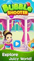 Princess Bubble Sweet screenshot 1