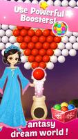 Princess Bubble Sweet screenshot 2