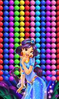 Princess Bubble Pop plakat