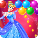 Princess Bubble Night APK