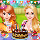 Princess Birthday Party Fun APK