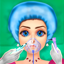 Princess ENT Doc Surgery Games APK