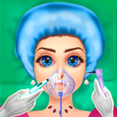 APK Princess ENT Doc Surgery Games