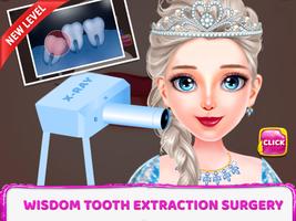 Dentist ASMR Salon Girl Games screenshot 3