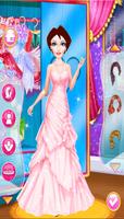 👸 Princess Dora's Mom Dress up 👗Game Screenshot 1