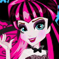 Monster Girls Fashion