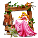 Princess Photo Frames APK