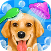 Puppy Dog Salon - Kids Games
