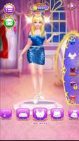 Princess Makeup Dress up Games syot layar 3