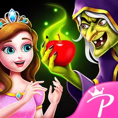 Unicorn Princess 4 — Evil Witc XAPK Herunterladen