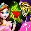 Unicorn Princess 4 — Evil Witc