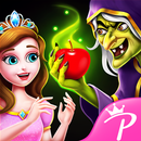 Putri Unicorn 4 - Penyihir Jah APK