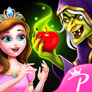 Unicorn Princess 4 — Evil Witc APK