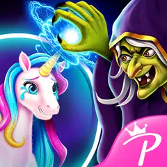Descargar XAPK de Unicorn Princess 5 – Unicorn R