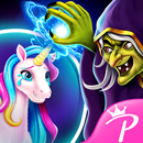 Unicorn Princess 5 – Unicorn R APK