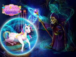 Unicorn Princess 5 – Unicorn R poster