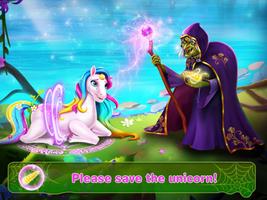 Unicorn Princess 5 – Unicorn R screenshot 1