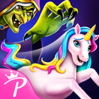 Unicorn Princess 7- Little Uni icon