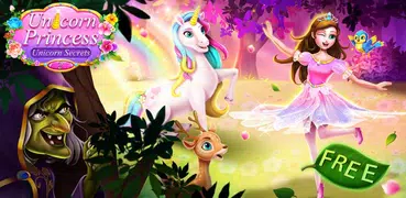 Unicorn Princess 2 – My Little