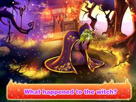 Unicorn Princess 3 –Save Littl ảnh chụp màn hình 1