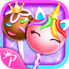 Bake Cake Pops– Food Cooking G icon