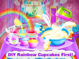 Bake Cake Pops– Food Cooking G ảnh chụp màn hình 1