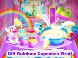 Bake Cake Pops– Food Cooking G screenshot 1