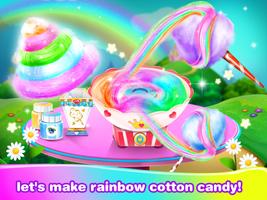 Cotton Candy اسکرین شاٹ 2