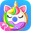 Princess Donut Game – Baking Games for Girls APK