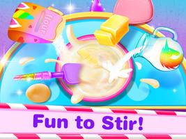 Princess Donut Game – Baking Games for Girls capture d'écran 1
