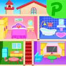 APK Princess Dollhouse Games – My 